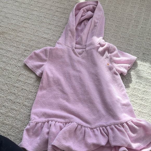 The Children's Place Other - Children place pool cover up